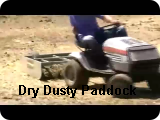Super Scooper in almost grassless paddock (MP4 upload)