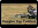 Super Scooper in cut for hay paddock_0001