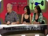 Super Scooper on New Inventors